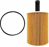 MAHLE OX 188D Ölfilter Filtereinsatz u.a. passend für VW PASSAT B6 (3C2)