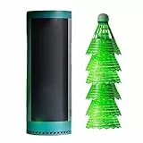 Générique Leuchtendes – Lenkräder für den Außenbereich – Set mit 6 Lenkrädern für Familienspiel Abendveranstaltungen im Freien Erwachsene Anfänger