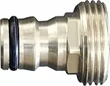 Cornat Geräteanschlussstück AG 3/4 Pumpen-Zubehör