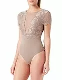 PCSICCA SS Bodystocking NOOS
