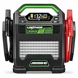 Lokithor J10000HD Starthilfegerät 24V 10000A