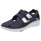 Berkemann Larena, Damen Sneakers, Blau (blau 353), 38 EU (5 Damen UK)