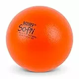 HAEST Original Volley Softi Schaumstoffball - Orange Katalog