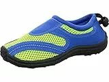 Beck Unisex 710 Aqua Schuhe, Blau, 44 EU