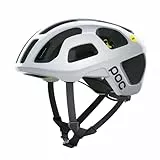 POC Octal MIPS Fahrradhelm - Revolutionärer Schutz für Straßenradfahrer mit MIPS-Schutz und hervorragender Belüftung