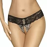 PENTHOUSE Sexy Dessous für Damen | Reizwäsche Set Frauen | Unterwäsche Outfit erotisch | Lingerie Kleidung Sex | Erotik Zubehör für Paare | Negligee Strapsen Strümpfen Spitze | Pure Instincts
