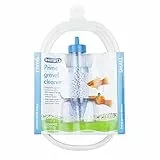 Interpet 1712 Prime Gravel Cleaner, Kiesreiniger, ideal für Aquarien, klein, S