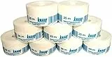 10 Stück KNAUF Fugenvlies Glasfaser Vliesband Trockenbau Fugenstreifen 50mm*25m