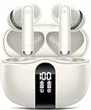 Tukio Kabelloses Bluetooth-Headset, kompaktes Taschen-Headset für draußen, wasserdichtes Bluetooth für Sport, wasserdichte für Sport