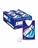 Smint Mint, 12 Dispenser mit je 40 Minz-Pastillen, zuckerfreie Mints mit Xylit für über 2 Stunden frischen Atem (12 x 40 Stück)