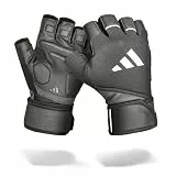 Reebok Handgelenk-Trainingshandschuhe, Größe L