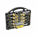 Stanley Schraubendreher 34 TLG. Set STHT0-62141