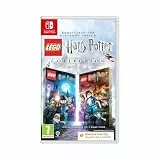 Warner Bros LEGO Harry Potter Collection Nintendo Switch Spiel