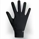 Odlo Sporthandschuhe Herren Damen Active Warm I Unterziehhandschuhe I Ski Handschuhe