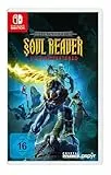 Legacy of Kain: Soul Reaver 1 & 2 Remastered - Switch
