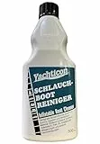 YACHTICON Schlauchboot Reiniger 500 ml