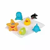 Happy People 40156 - Happy Baby, Kleine Badefreunde mit Beutel