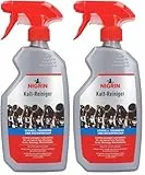 NIGRIN Kaltreiniger, Pumpzerstäuber, schnell trennend und hochwirksam, 500 ml (Packung mit 2)