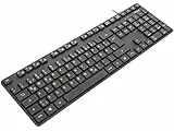 Targus AKB30DE Kabelgebundene USB-Tastatur (Deutsch)