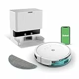 iRobot Roomba Combo® Essential 2 mit Absaugstation