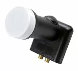 Vivanco Universal Premium Twin LNB