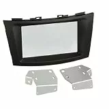 Hama Doppel-Din Radio-Einbaukit für Suzuki Swift ab Bj. 2010, schwarz