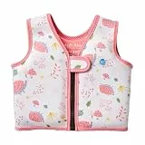 Splash About Go Splash Schwimmweste, Forest Walk, 1-2 Jahre