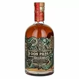 Don Papa MASSKARA Aged Philippine Rum 40,00% 0,70 lt.