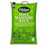 Dildaar Sona Masoori Rice 10kg