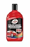 Turtle Wax 70-039 Color Magic Plus Politur