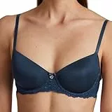 CALIDA Sensual Secrets T-Shirt-BH Damen, anschmiegsame, weiche Schale, zeichnet Nicht ab, verstellbare Träger