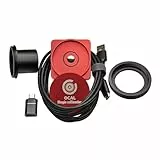 TechSpieler V4.0 Ocal Elektronischer Kollimator Daten für Newtonian Reflecting Telescopes Und Schmidt Cassegrain Telescopes