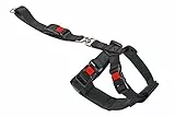 Karlie Autosicherheitsgeschirr, 35-50 cm, S