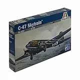 The Hobby Company 8001283801270 Italeri 0127S - C-47 Skytrain