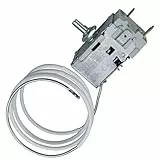 Smeg – A130172 oder 077B6449 Thermostat gwp6127ac Side-by für Kühlschrank Ariston
