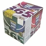 Panini FIFA 365 Stickerkollektion 2026 | 1x Display | 36 Tüten à 5 Sticker | Offizielle Sammelsticker zur neuen FIFA Saison | International Top Teams & Stars des Fußballs