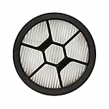 Balter Vento H3 Ersatzfilter - Handstaubsauger - Waschbarer HEPA Filter - Beutellos