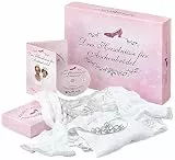 Drei Haselnüsse Für Aschenbrödel Prinzessinnen-Box (122/128) DVD+Hörspiel CD