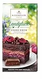 Niederegger Marzipan Tafel Schoko-Kirsch, 110 g