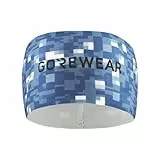 GOREWEAR Essence Light Unisex Stirnband, Flexibles und leichtes Stirnband für kühles Wetter, Atmungsaktiv