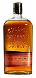 Bulleit Bourbon Frontier Whiskey 0,7l (45% Vol)- [Enthält Sulfite]