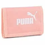 Puma Phase Geldbörse mit rosa Früchten, Einheitsgröße, Pink Fruit, One Size, Geldbörse