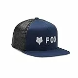 Fox Racing Jungen Youth Absolute Sb Mesh Hat Hut, Midnight, Einheitsgröße