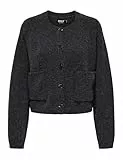 ONLY Onlpiemonte L/S Cardigan KNT Noos