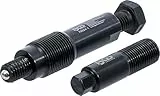 BGS 70924-1 | Kurbelwellen-Riemenscheiben-Demontagewerkzeug | für Ford EcoBlue 2.0L