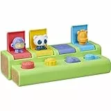 Playskool Green Busy Poppin PALS[Exklusiv bei Amazon]