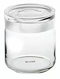 Guzzini - Kitchen Active Design, Vorratsdose (M) - Transparent, 10,5 x h13,5 cm | 750 cc - 28551200