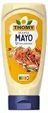 THOMY Delikatess Mayonnaise 400ml - Squeeze-Flasche, 1er Pack (1 x 400ml)