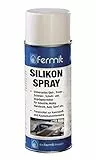 Fermit - Silikonspray 400 ml Sprühdose