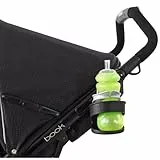 Peg Perego Y5ULFLASCH Flaschenhalter universal für Kinderwagen/Buggys